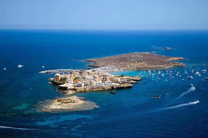 13 Rocafel 7 Playa Albufereta Alicante Kültér fotó