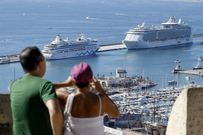 13 Rocafel 7 Playa Albufereta Alicante Kültér fotó