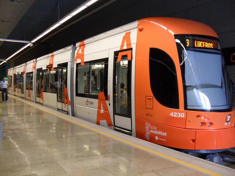 13 Rocafel 7 Playa Albufereta Alicante Kültér fotó